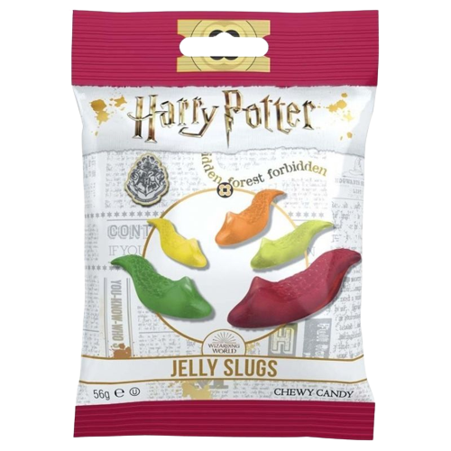 Jelly Belly Harry Potter Jelly Slugs 56g