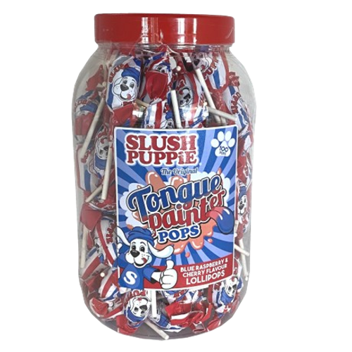 Slush Puppie Toungue Painters Pop 15g