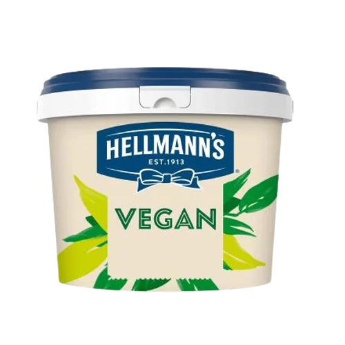 Hellmann's Vegan 1.89kg (2L)