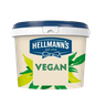 Hellmann's Vegan 1.89kg (2L)