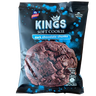 Kings Soft Cookies Dark Chocolate Chunks 40g