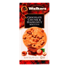 Walker Carton Choc Chip & Hazelnut Biscuits 150g