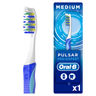 Oral-B Pulsar Pro-Expert Manual Toothbrush With Battery Power