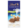 Lindt Classic Recipe Milk Hazelnuts 100g