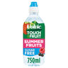 Volvic Touch of Summer Fruits 750ml