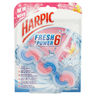 Harpic Fresh Power Toilet Block Tropical Blossom 39g