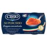 Cirio Supercirio Double Concentrated Tomato Puree 4 x 70g (280g)