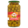 Crespo Green Olives Stuffed With Pimiento 907g