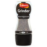 Schwartz Grinder Black Pepper 35g