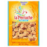 La Perruche Brown Rough Sugar Cubes 500G