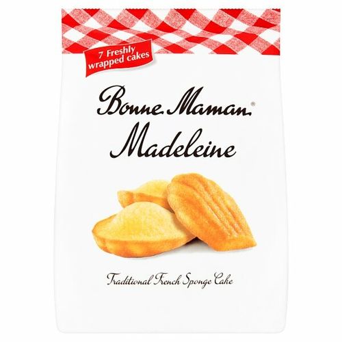 Bonne Maman Madeleine 175g