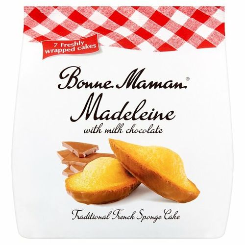 Bonne Maman La Madeleine 210g