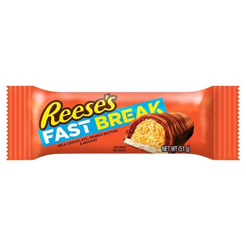 Reese's Fast Break 51g