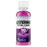 Listerine Total Care Mouthwash 95ml