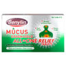 Benylin Mucus Cough Tablets 16s