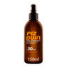 PIZ BUIN Tan & Protect Tan Intensifying Sun Oil Spray, SPF 30, 150ml