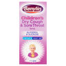 Benylin Child Dry Cough 125ml