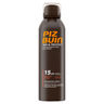 Piz Buin Tan & Protect Tan Intensifying Sun Cream Spray SPF15 150ml