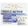 L'Oreal Paris Triple Active Night Cream 50ml