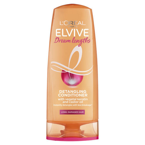 L'Oreal Elvive Conditioner Dream Lengths 200ml