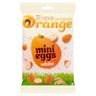 Terry's Chocolate Orange Mini Eggs White 80g