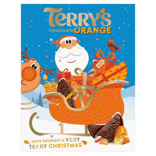 Terry's Chocolate Orange 106g