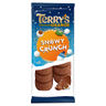 Terry's Chocolate Orange Snowy Crunch 90g