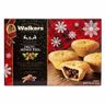 Walkers 6 Luxury Mince Pies 372g