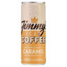 Jimmy's Caramel Iced Coffee 250ml