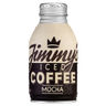 Jimmy's Iced Coffee Mocha BottleCan 275ml