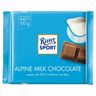 Ritter Sport Alpine Milk Chocolate 100g