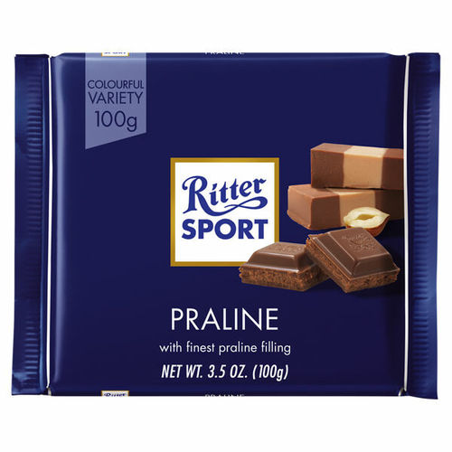 Ritter Sport Praline 100g