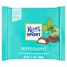 Ritter Sport Dark Chocolate with Peppermint 5PK