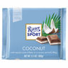 Ritter Sport Coconut 100g