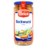 Meica Bockwurst 6 Sausages 380g