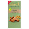 Lindt Classic Recipe Vegan Hazelnut 100g