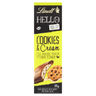 Lindt Hello Cookies & Cream 100g