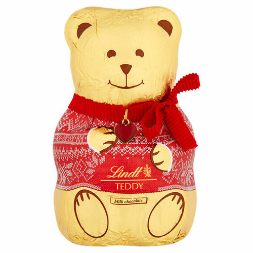 Lindt Teddy 200g