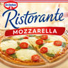 Dr. Oetker Ristorante Pizza Mozzarella 335g