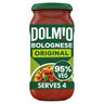 Dolmio Bolognese Original Pasta Sauce 450g