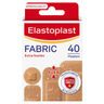 Elastoplast Fabric 40 Plasters