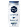 Nivea Men Shower Sensitive 250ml