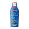 Nivea Sun Kids Sun Lotion SPF50 200ml