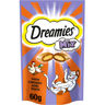 Dreamies Mix Cat Treat Biscuits with Chicken & Duck 60g