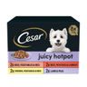 Cesar Juicy Hotpot Mixed Selection 8x150g
