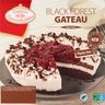 Conditorei Coppenrath & Wiese Black Forest Gateau 375g