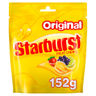 Starburst Original Pouch 152g