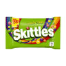 Skittles Crazy Sours Sweets Bag PMP 60p 45g
