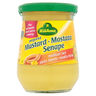 Kuhne Medium Hot Mustard 255g