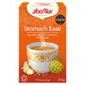 Yogi Tea Organic Stomach Ease 17 Teabags 30.6g